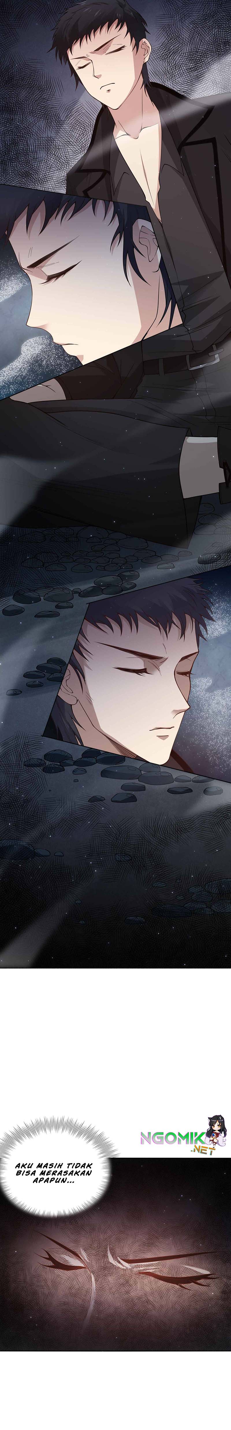 Ultimate Soldier Chapter 143 Bahasa Indonesia